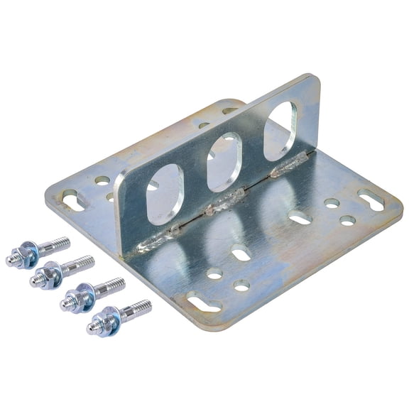 JEGS Ultimate Engine Lift Plate, Universal Fit