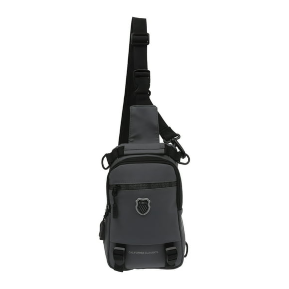 Mochila Messenger Casual K-swiss RYKAN