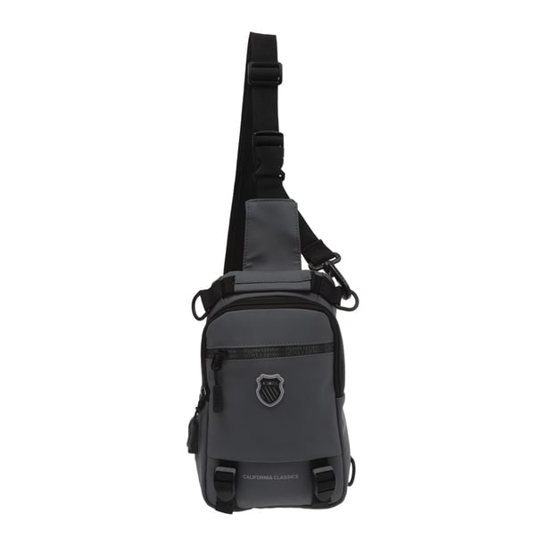 Mochila Messenger Casual K-swiss RYKAN