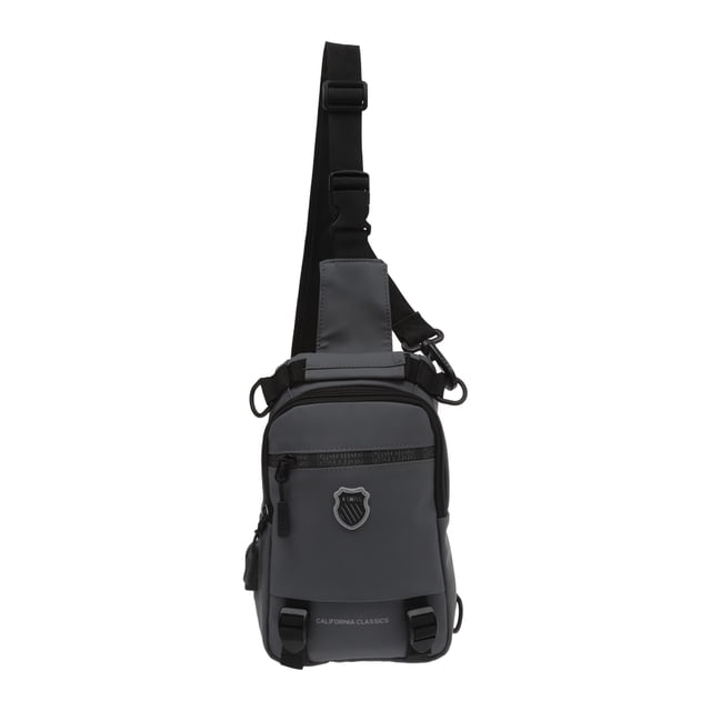 Mochila Messenger Casual K-swiss RYKAN
