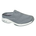 thumbnail image 7 of Skechers Commute Time In Knit To Win Open Back Slip-On Sneaker (Women's), 7 of 7