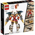 thumbnail image 3 of Set LEGO Ninjago Meca Ninja Ultra Combo, 3 of 3