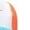 White Orange, variant on Men’s High Top Basketball Sneakers Breathable Non Slip Training Shoes with Cushioned Support for Outdoor Sports Gym Fitness Running and Daily Streetwear