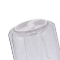 thumbnail image 2 of BIMZUC Portable Underwear Washing Machine Cordless Rechargeable Automatic Mini Washer for Socks and Towels White 8.27x5.51x5.12 inches / 21.0x14.0x13.0 cm, 2 of 9
