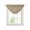 Beige, variant on Teal Waterfall Valances for Windows, Farmhouse Burlap Solid Green Color Modern Linen Texture Sheer Valance Curtains, Rod Pocket Elegant Swag Valances for Living Room Bedroom, 47.2"x38.5", 1 Panel