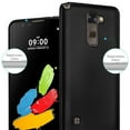 thumbnail image 4 of Cadorabo Étui pour LG Stylus 2 - Antichoc, Résistant aux Rayures, et Étui Rigide en Plastique, 4 of 5