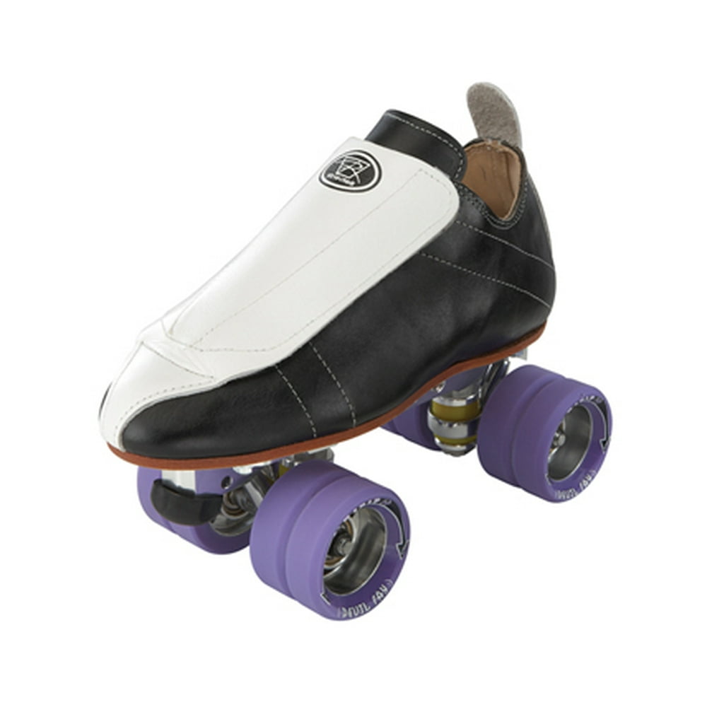 Riedell Quad Roller Skates 811 Storm