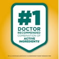 thumbnail image 3 of Equate Triple Antibiotic First Aid Ointment, Infection Protection, 1 oz , Compare to Neosporin® Active Ingredients, 3 of 10