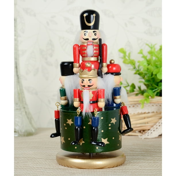 Nutcracker soldier music outlet