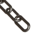 thumbnail image 1 of Black Plastic Chain 2 IN HD Link 25 FT Lg, 1 of 2