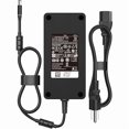 thumbnail image 1 of wonima11 240W Gaming Laptop Charger Fit for Alienware 15 17 M15 M16 M17 M18X X51 R2 R3 R4 R5 R7 G3 G5 G7 15 5530 5535 5520 Fit for Precision M6800 M6700 M6400 J211H AC Adapter Power Supply, 1 of 1
