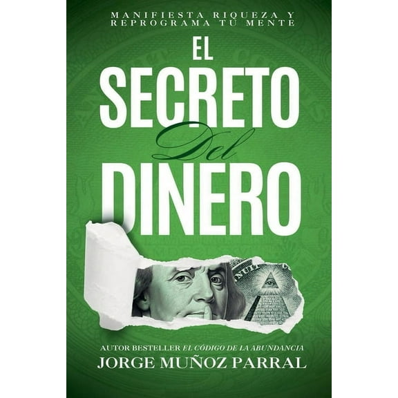 El secreto del dinero, (Paperback)