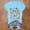 Sky Blue, variant on XMHJSMD Casual V Neck Graphic Tees for Women Summer Cute Short Sleeve Holiday Family T Shirt Tops(Blue,S)