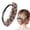 Dark Blue, variant on Hair Care Pieces Of Bun Maker Hairstyle Dexterous Bun Elegant Easy Bun Maker Multicolor Convenient Hairstyle Tool Diy Hair Bun Accessories Ladies, Hair Care for Women