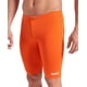 thumbnail image 3 of Bañador tipo jammer para hombre ARENA Team Solid MaxLife Naranja Talla 22, 3 of 7