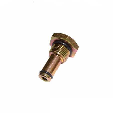 Diesel Test - Diesel Care 7.3 7.3L Powerstroke IPR Air Test Tool
