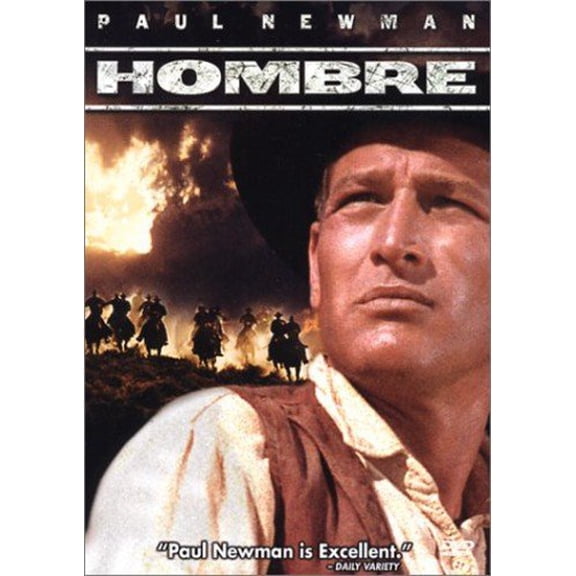 Hombre (DVD)