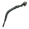 thumbnail image 2 of Front Lower Control Radius Arm w/Ball Joint LH Left Driver Side for CRX Civic Fits select: 1984-1987 HONDA CIVIC, 1986-1989 ACURA INTEGRA, 2 of 4