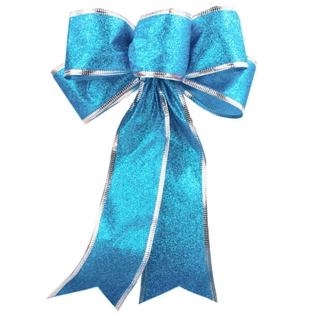 

Outfmvch christmas decorations home decor Christmas Decorations Christmas Tree Pendant Christmas Bow