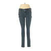Pre-Owned Bullhead Women's Size 28W Jeans