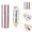 Pink, variant on Dual-End Oil Absorbing Stick (5 Colors), Pink, 1 Pcdouble-Headed Oil-Absorbing Volcanic Face Roller with Makeup Sponge 2 in 1 Reusable Facial Tool- Instantly Refresh Matte Makeup, Makeup Organizers