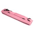 thumbnail image 1 of Unique Bargains Portable Mini Golf Club Carry Bag with Shoulder Strap for Golf Course, Pink, 1 of 5