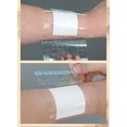thumbnail image 5 of 20pcs Waterproof Stretch Adhesive Bandages, 5 of 5
