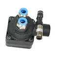 thumbnail image 2 of DYNWAVECA Tire Changer Fast Inflation Valve Professional Cylinder Rotary Control Valve A A, 2 of 10