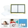 thumbnail image 2 of Shisuyan Papermaking Kit for Children Educational White 1Set 5.3x3.1in, 2 of 8