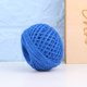 thumbnail image 1 of unbranded Cuerda De Papel Azul Para Uso Doméstico Cuerda De Resistente Para Manualidades, 1 of 4