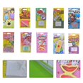 thumbnail image 1 of 2Pcs Trick Toy Creative Lightweight Plastic Spicy Toothpick Fake Beer Itching Powder for Party, 1 of 8