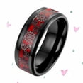thumbnail image 3 of 1pcs Creative Men Ring, 3 of 3
