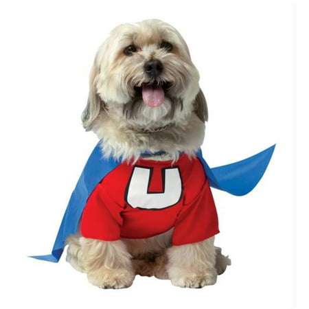 Costumes For All Occasions GC4343XL Pet Costume Underdog