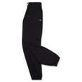 thumbnail image 3 of Champion Big and Tall Joggers for Men – Mens Lightweight Jersey Workout Pants Black, 3 of 6