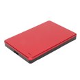 thumbnail image 1 of Disco Duro Externo Otros Ultradelgado 5 Gbps Alta Velocidad 2 5 Pulgadas Plug And Play, 1 of 8