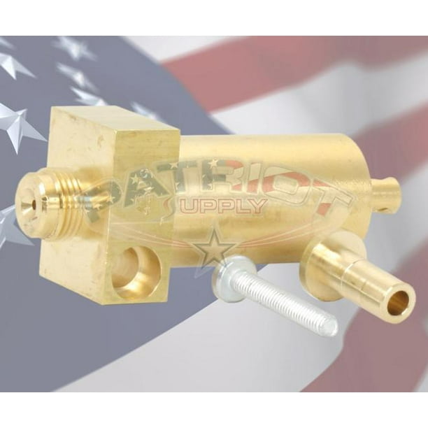 Riello C7001039 Hydraulic Jack For 40 Series F3, F5, F10, F15 Oil