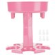 thumbnail image 3 of Chupito, Estante Vino, Herramientas Beber 6 Dispensador De Vasos De Chupito Soporte Vino Cerveza Dispensador De Bebidas Suministros Para Fiestas Bar Accesorios Rosa Ccdes Otros, 3 of 8