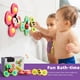 thumbnail image 5 of Juguete de baño Fidget Spinner LikeE Strong con ventosa para bebé, 5 of 6