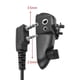 thumbnail image 5 of Moyic Reemplazo del adaptador de audio para el puerto de auriculares de interfaz BF-9700 BF-A58 BF-UV9R M Teléfono y Comunicación, 5 of 6