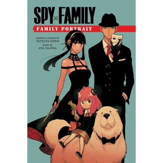 Spy X Family Spy X Family, Vol. 5, (Paperback) - Walmart.com