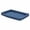 Blue, variant on Mid-West Metal Products 277436 48 in. Quiet Time Couture Ashton Bolster Pet Bed - Blue