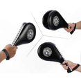 thumbnail image 4 of Dual-Face Martial Arts Training Pad for Taekwondo, Karate, and Kickboxing Practice Targets, 4 of 5