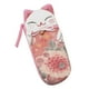 thumbnail image 2 of Estuche para gafas Lucky Cat Bolsa de almacenamiento suave para gafas, gafas de sol, 2 of 9
