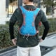 thumbnail image 4 of pstuiky Mochila deportiva para correr o ciclismo con bolsa de agua de 2 l de nailon y banda reflectante para exteriores., 4 of 6