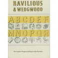 thumbnail image 1 of Pre-Owned Ravilious & Wedgwood -The Complete Wedgwood Design : The Complete Wedgwood Designs of Eric Ravilius (Hardcover), 1 of 2