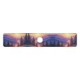 thumbnail image 7 of Yayeee Faucet Mat for Kitchen Sink 30" Diatomite Long Splash Guard Pad, Beautiful Mountain, 7 of 7