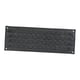 thumbnail image 2 of Bolsa organizadora de vajilla para camping con panel lateral de almacenamiento, portátil y colgante. Negro, 2 of 9