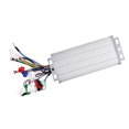 thumbnail image 4 of Controlador Eléctrico De Control Sensible De 36 V/48 V, Controlador De Scooter Eléctrico, Bicicleta Eléctrica Para Bicicleta Eléctrica De Scooter Eléctrico, 4 of 8