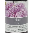thumbnail image 3 of Hosley Set of 5, 55 ml Lilac Highly Scented Warming Oils, 3 of 9
