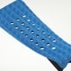 thumbnail image 3 of Naiovety Tabla de surf de 5 uds., Longboard, almohadillas de tracción frontal para exteriores, cubierta de EVA, agarre resistente a la corrosión, Deportes acuáticos Azul Naiovety OD031733-03B, 3 of 6